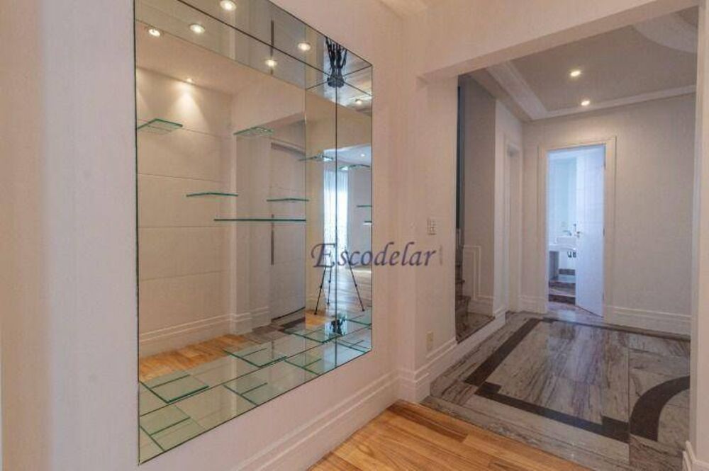 Apartamento, 4 quartos, 354 m² - Foto 11
