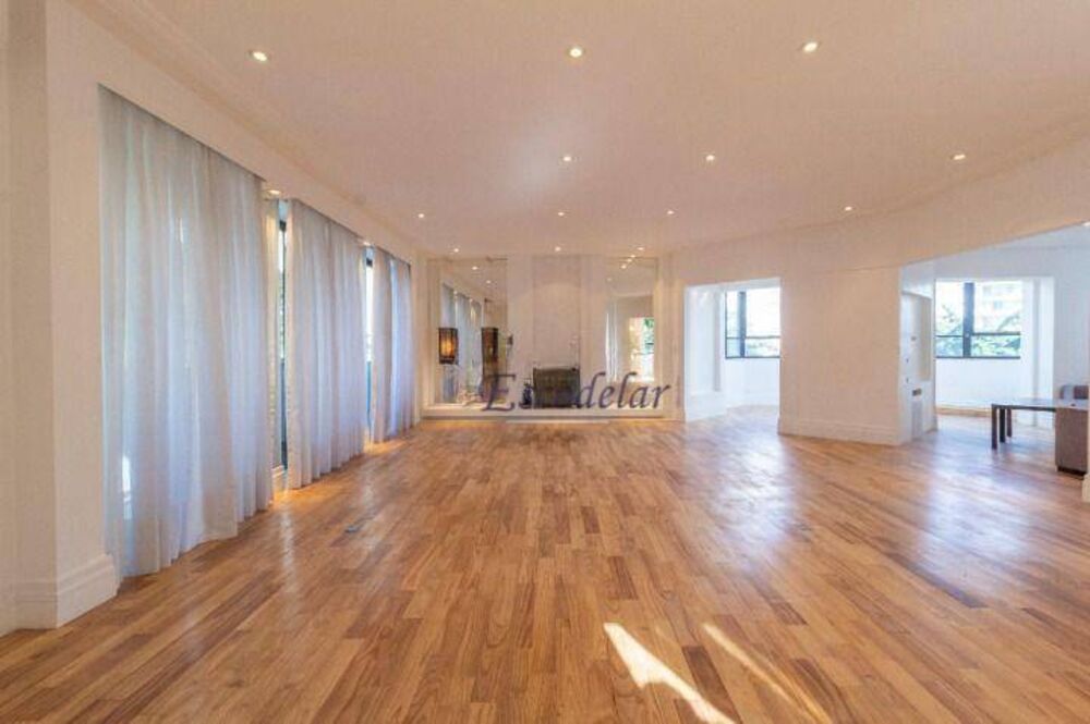 Apartamento, 4 quartos, 354 m² - Foto 2