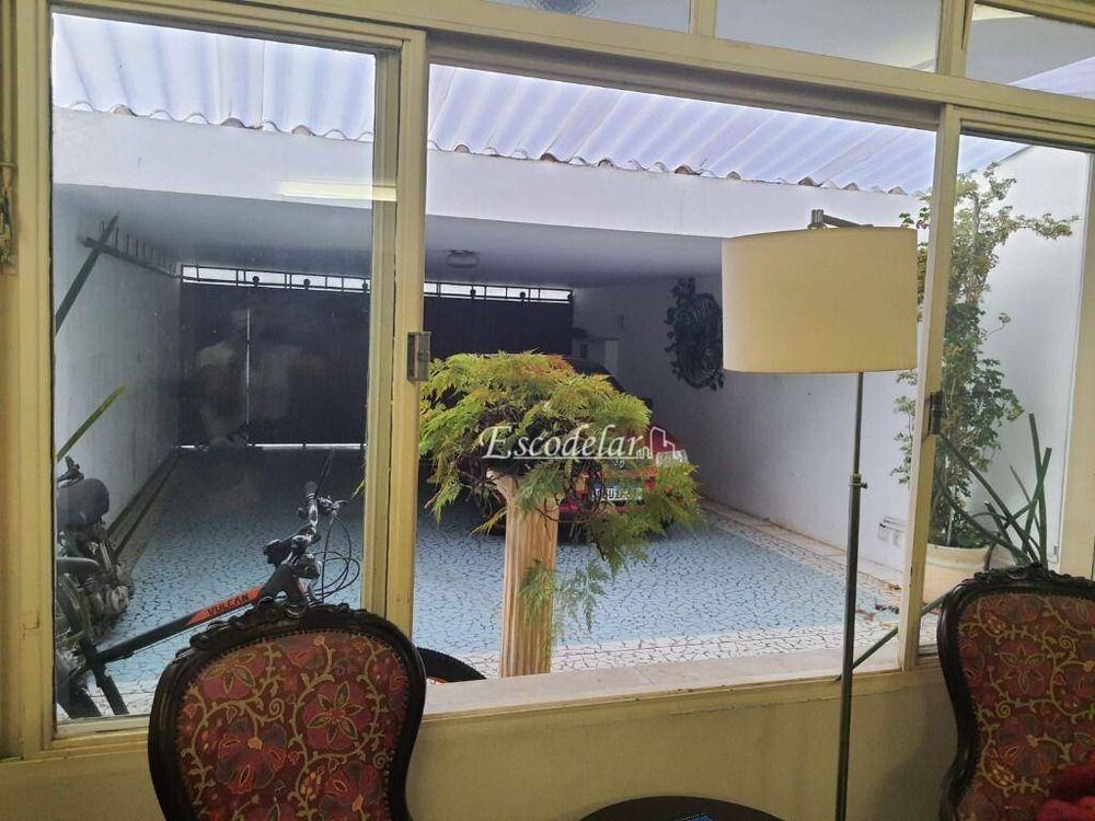 Sobrado, 3 quartos, 360 m² - Foto 2