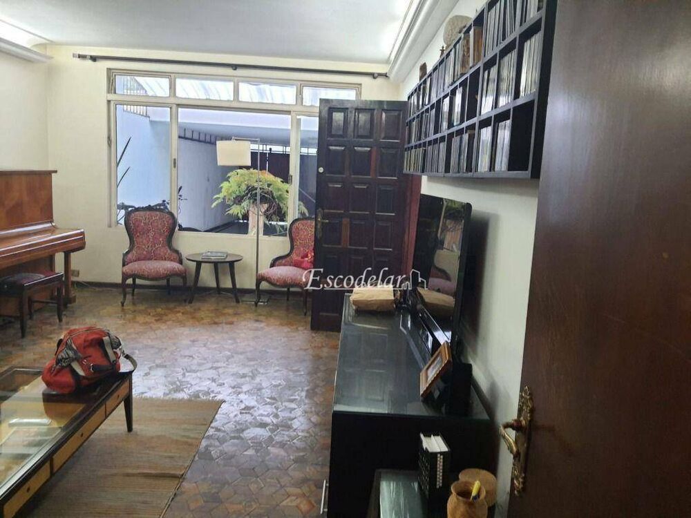 Sobrado, 3 quartos, 360 m² - Foto 4