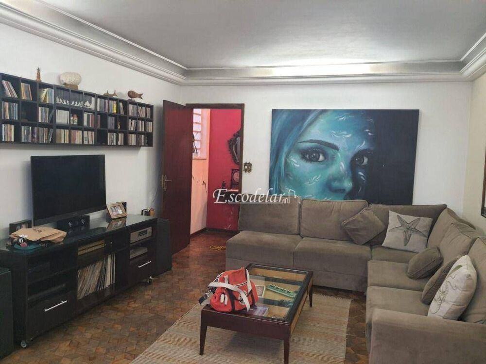 Sobrado, 3 quartos, 360 m² - Foto 1