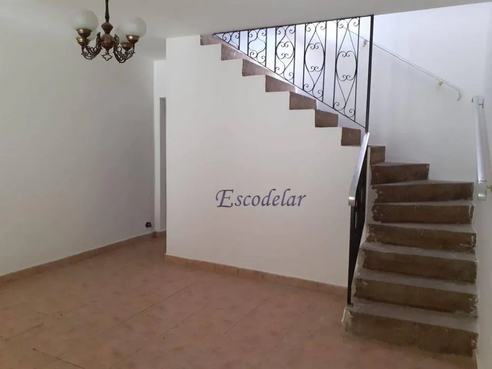 Sobrado, 2 quartos, 150 m² - Foto 1