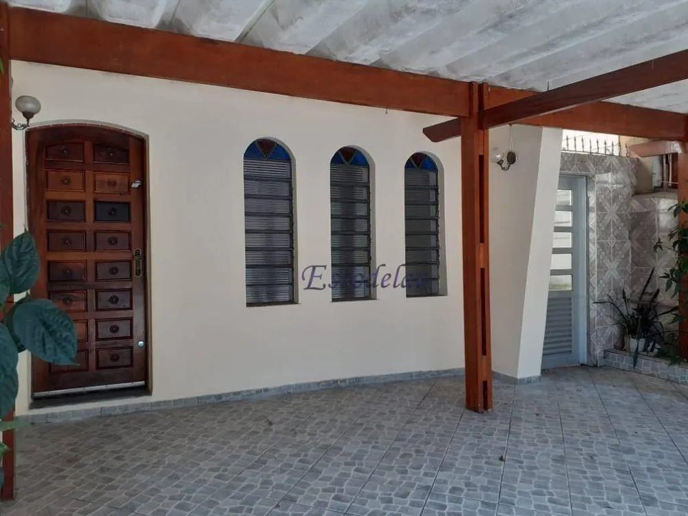 Sobrado, 2 quartos, 150 m² - Foto 3