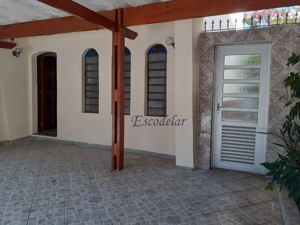 Sobrado, 2 quartos, 150 m² - Foto 2