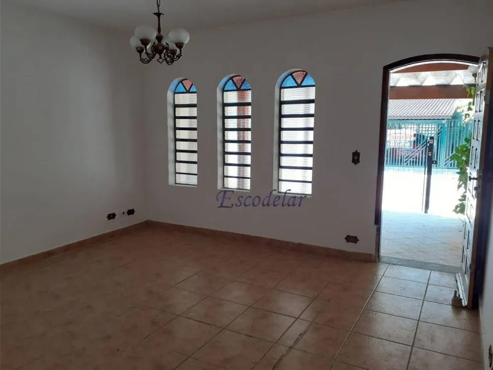 Sobrado, 2 quartos, 150 m² - Foto 4