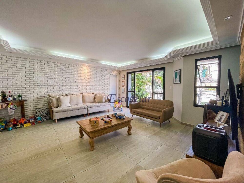 Apartamento, 3 quartos, 147 m² - Foto 4