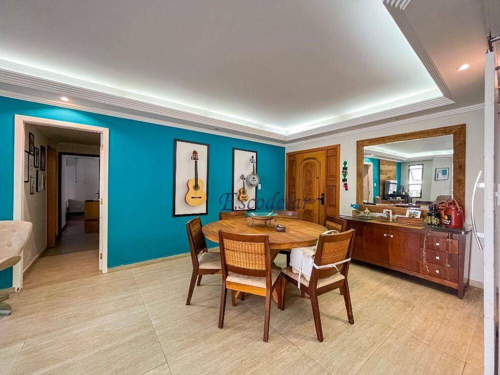 Apartamento, 3 quartos, 147 m² - Foto 3
