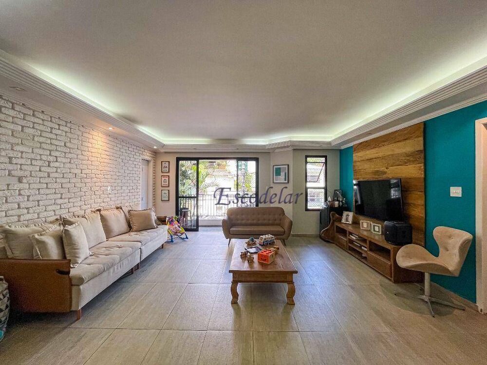 Apartamento, 3 quartos, 147 m² - Foto 1