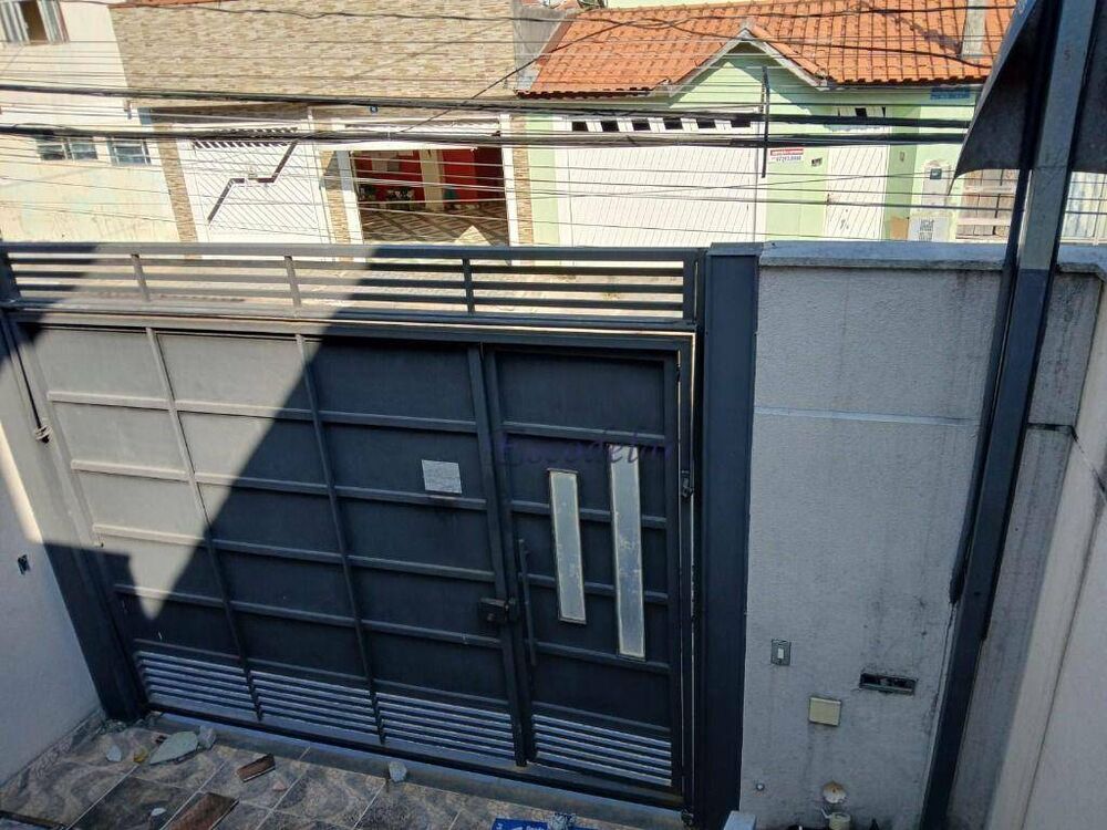Casa, 2 quartos, 95 m² - Foto 3