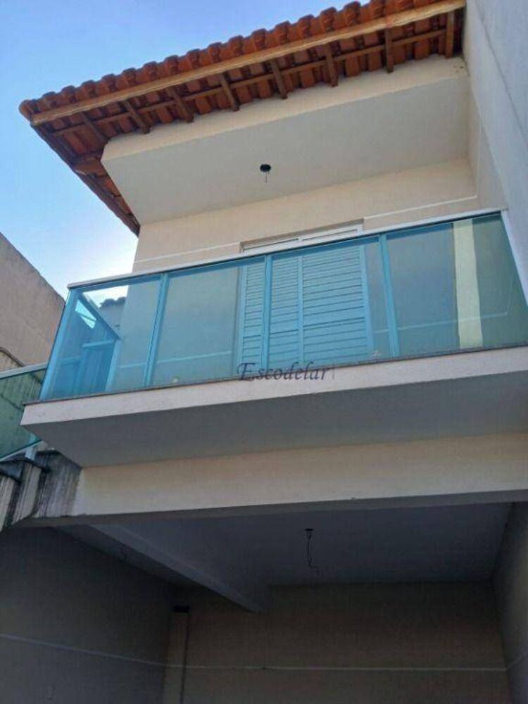 Casa, 2 quartos, 95 m² - Foto 2