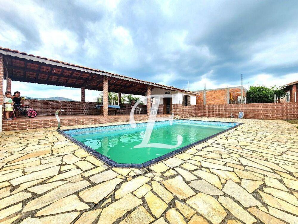 Chácara, 3 quartos, 1000 m² - Foto 3