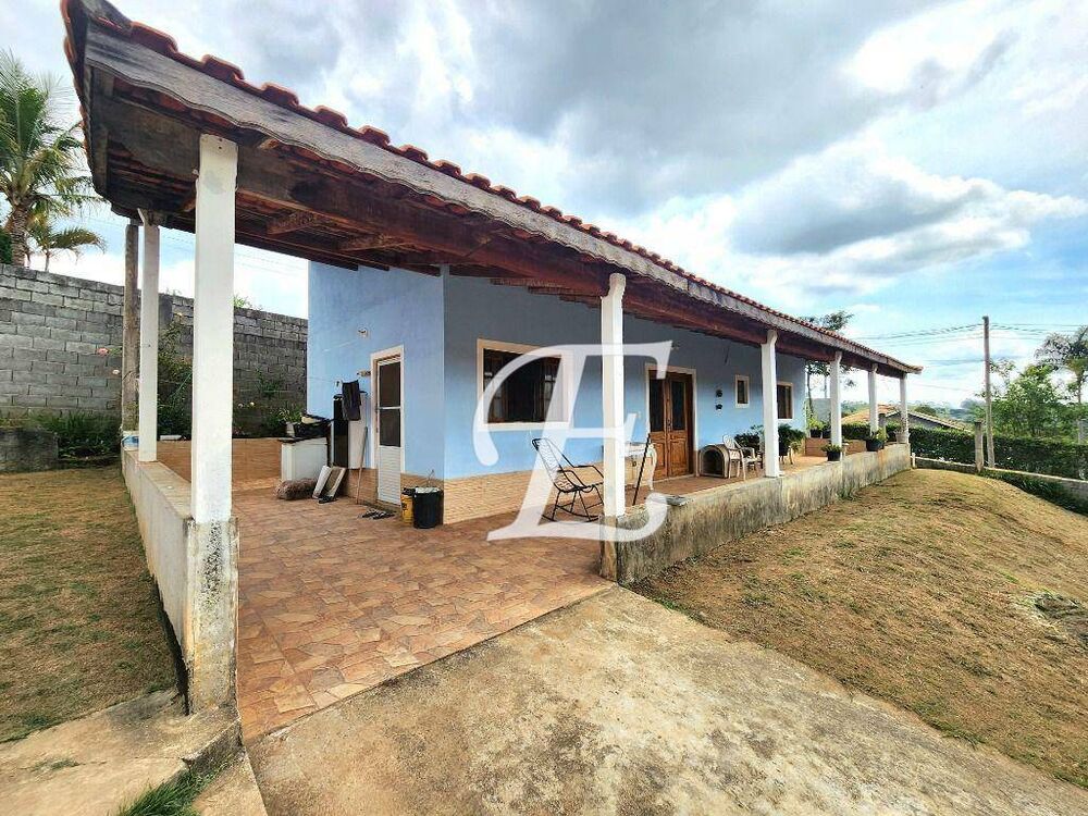 Chácara, 3 quartos, 1000 m² - Foto 12