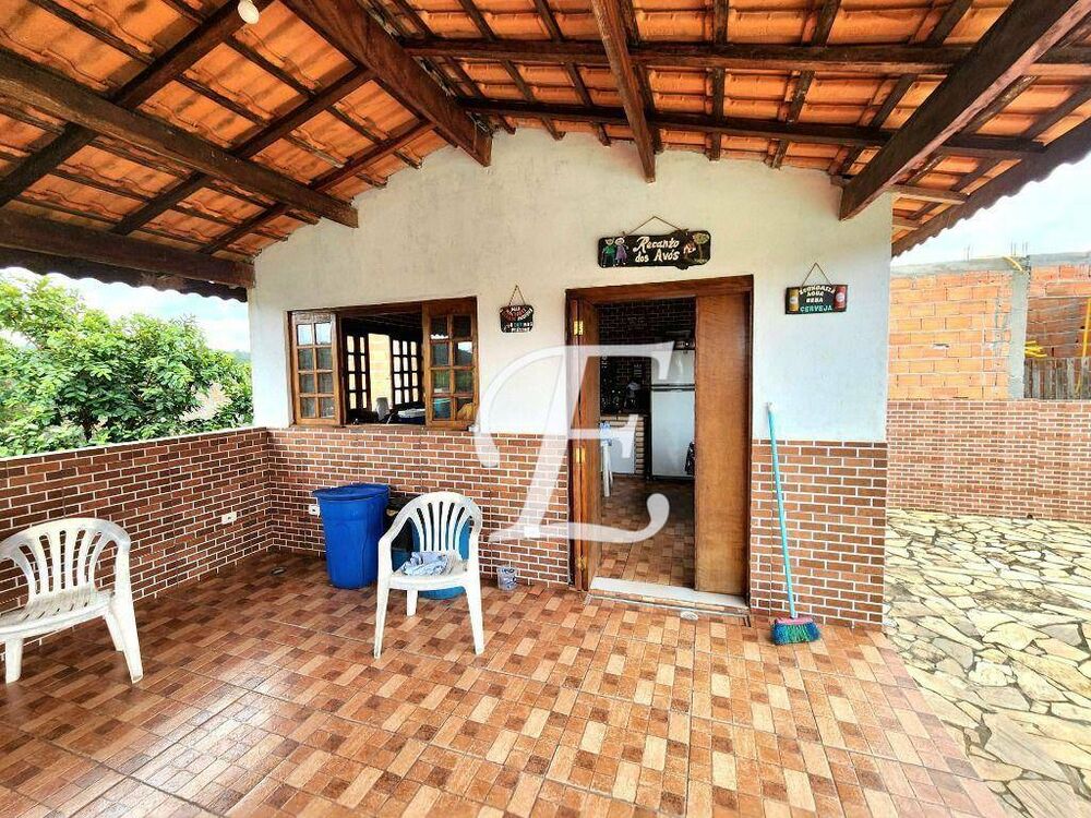 Chácara, 3 quartos, 1000 m² - Foto 24