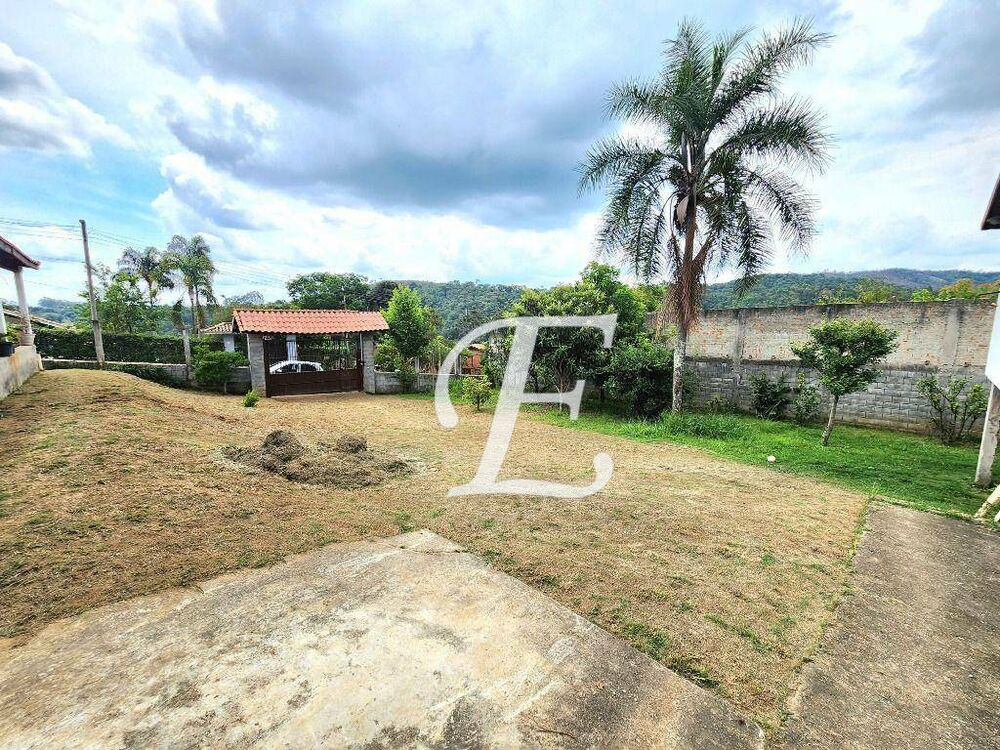 Chácara, 3 quartos, 1000 m² - Foto 11