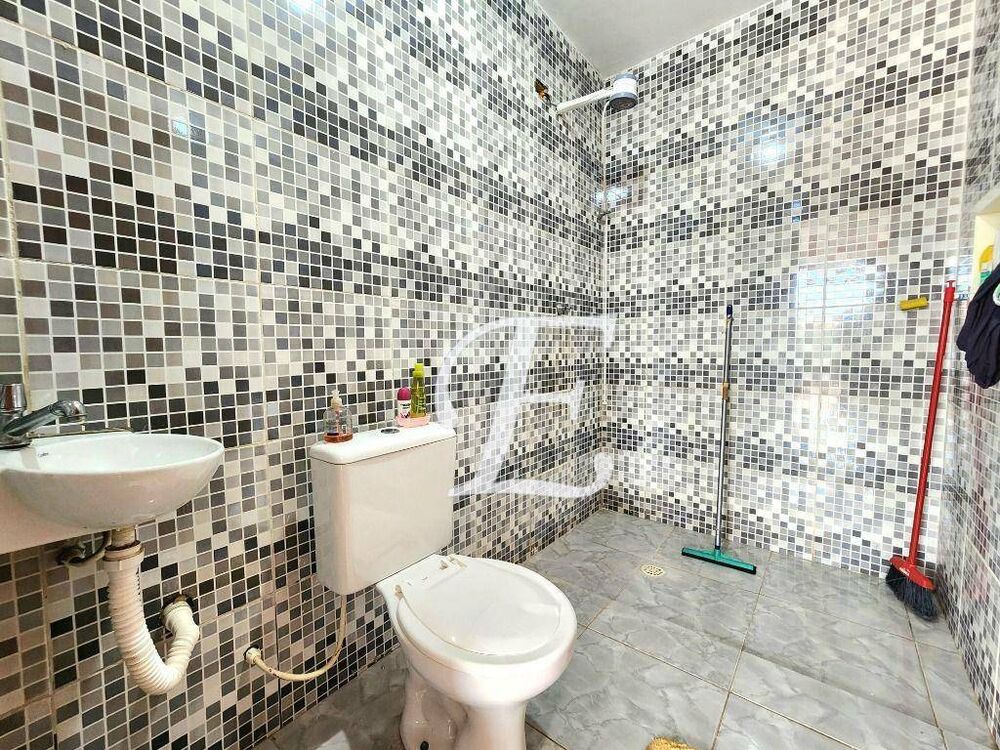 Chácara, 3 quartos, 1000 m² - Foto 9