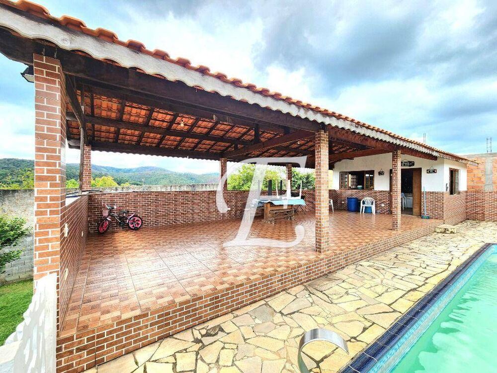 Chácara, 3 quartos, 1000 m² - Foto 22