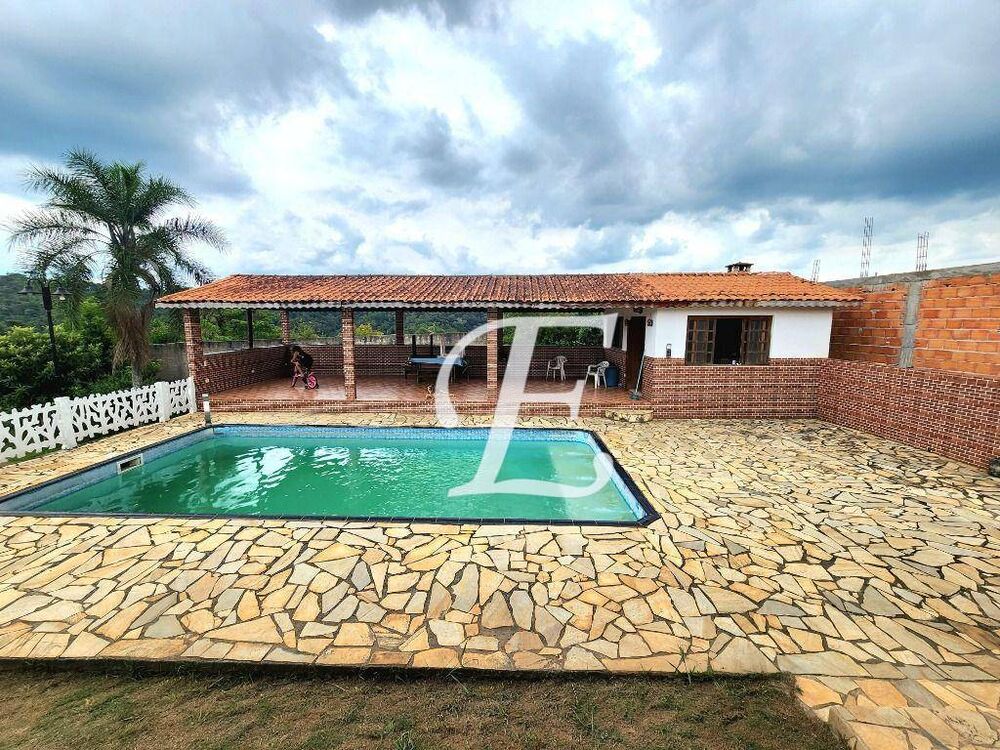 Chácara, 3 quartos, 1000 m² - Foto 4