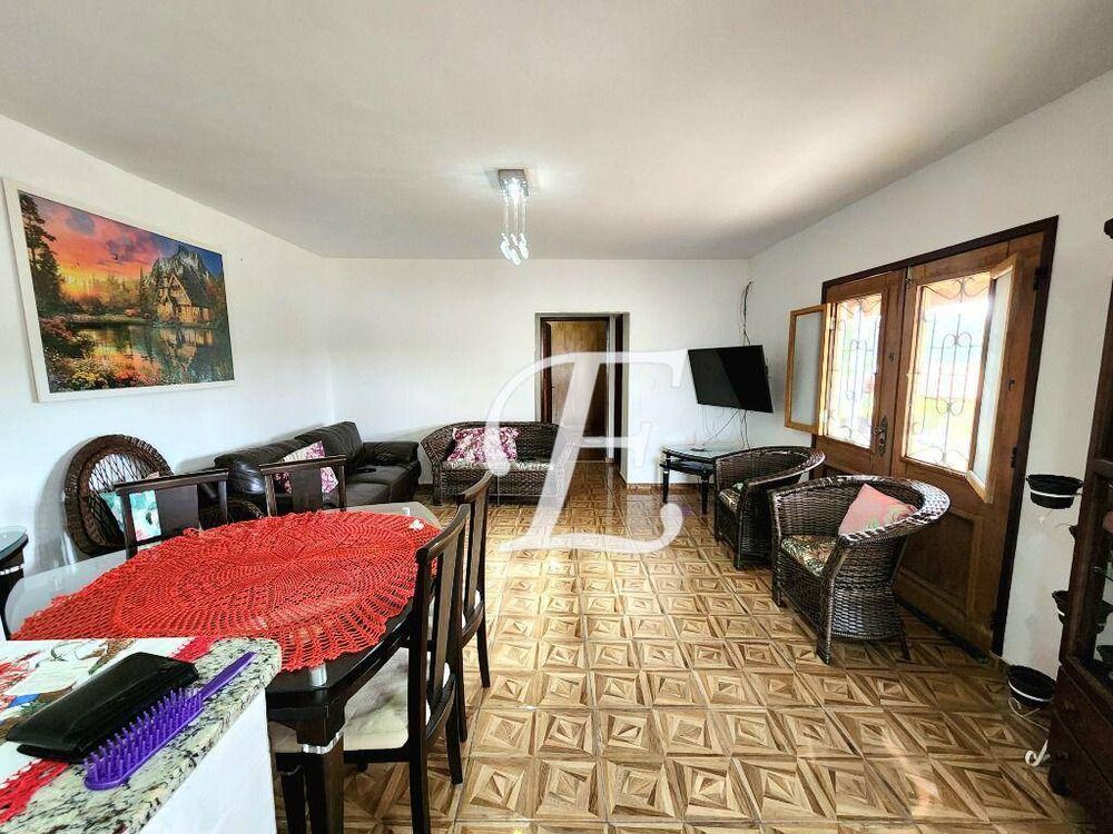 Chácara, 3 quartos, 1000 m² - Foto 16