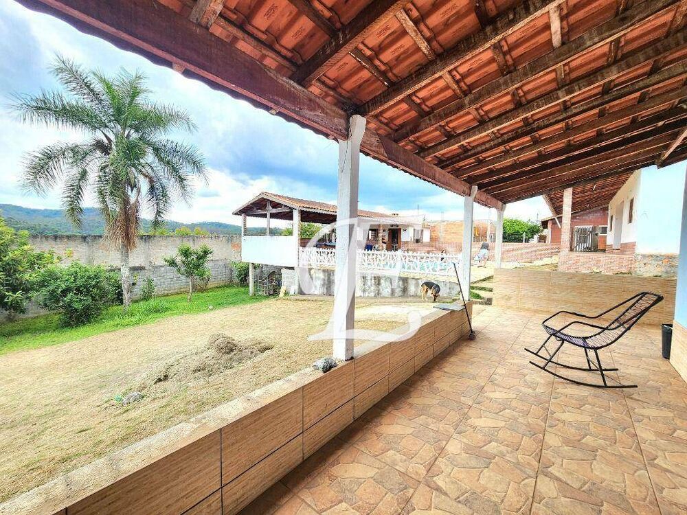 Chácara, 3 quartos, 1000 m² - Foto 13