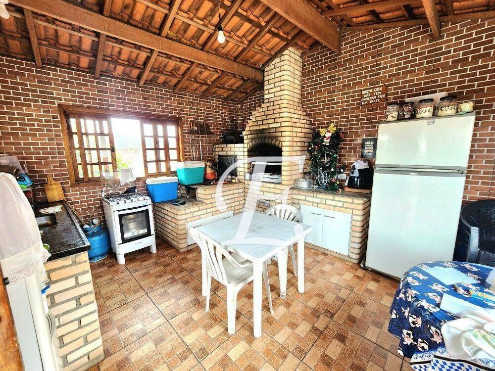 Chácara, 3 quartos, 1000 m² - Foto 25
