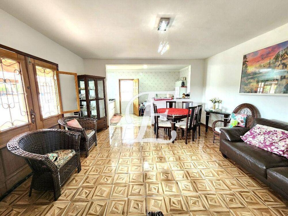 Chácara, 3 quartos, 1000 m² - Foto 17