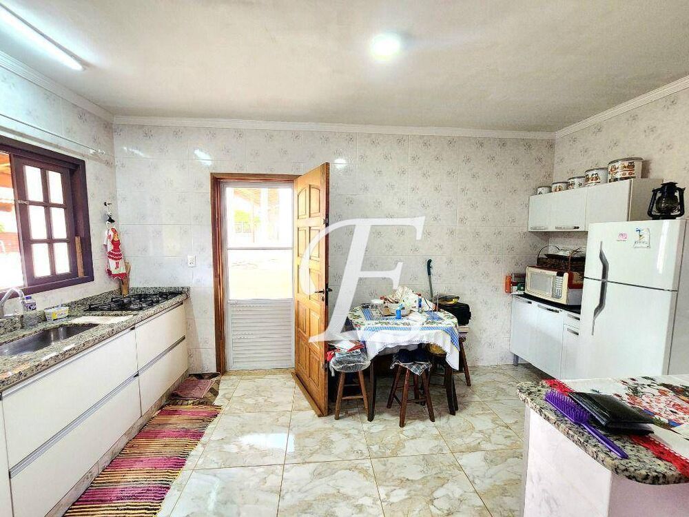 Chácara, 3 quartos, 1000 m² - Foto 14