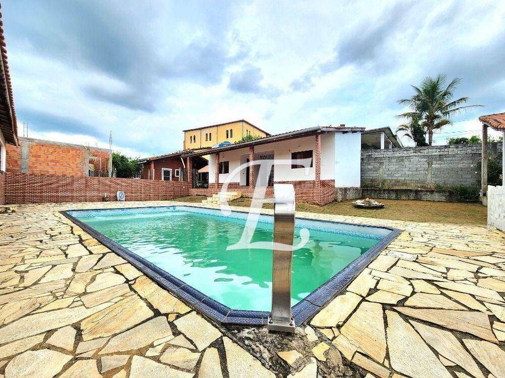 Chácara, 3 quartos, 1000 m² - Foto 2