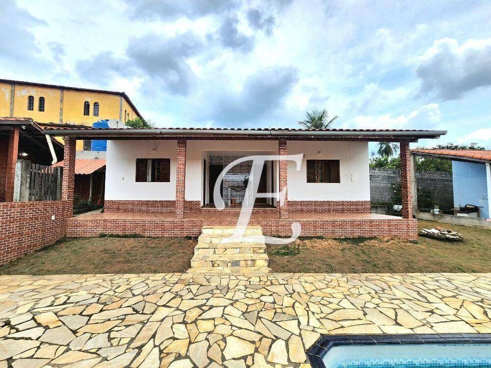 Chácara, 3 quartos, 1000 m² - Foto 5
