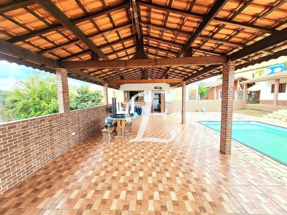 Chácara, 3 quartos, 1000 m² - Foto 23