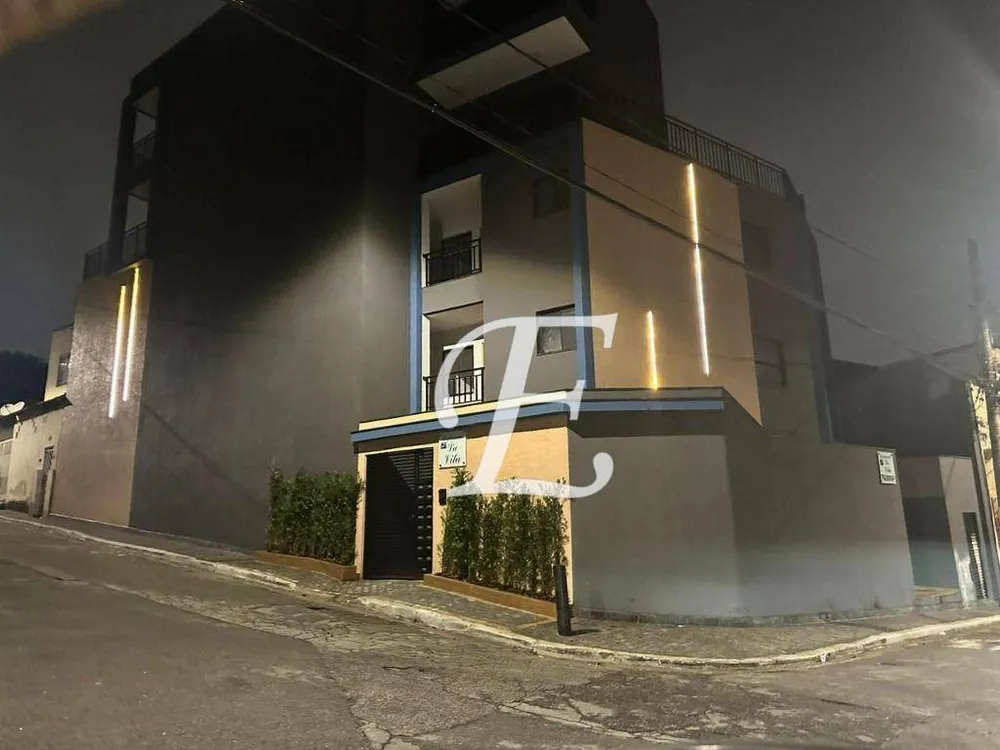 Apartamento, 2 quartos, 41 m² - Foto 10