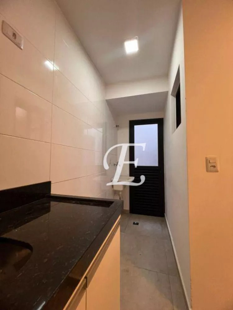 Apartamento, 2 quartos, 41 m² - Foto 2