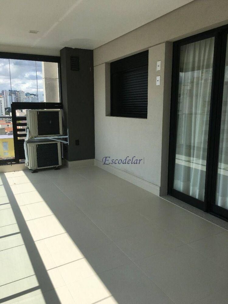 Apartamento, 2 quartos, 71 m² - Foto 2
