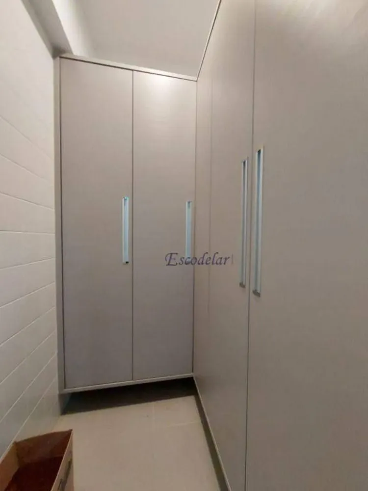 Apartamento, 3 quartos, 215 m² - Foto 8