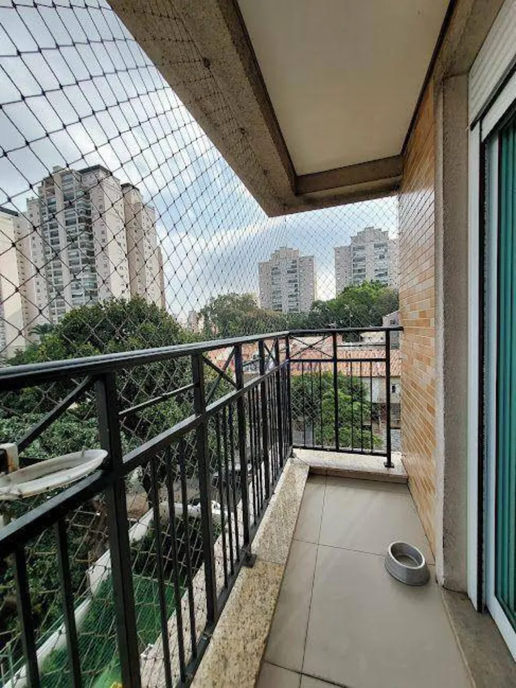 Apartamento, 3 quartos, 215 m² - Foto 5