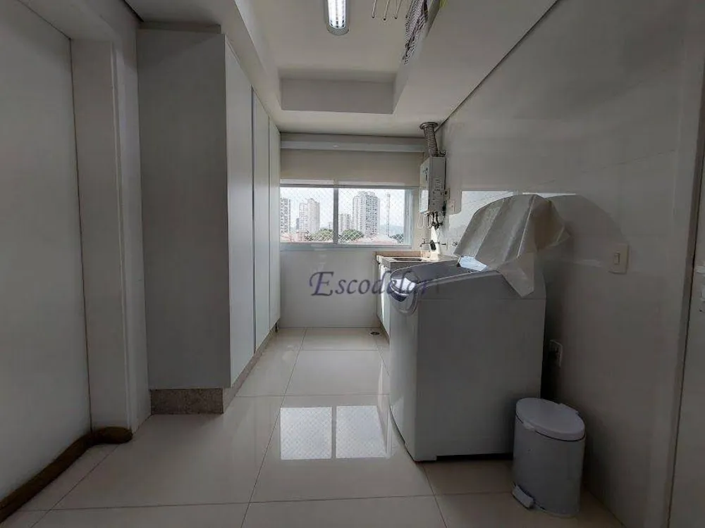 Apartamento, 3 quartos, 215 m² - Foto 7