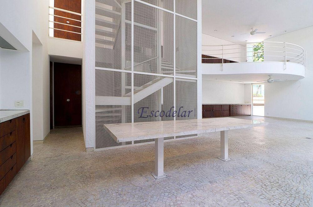 Casa, 3 quartos, 450 m² - Foto 1