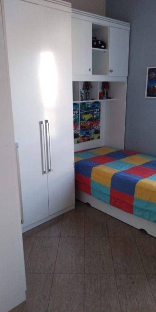 Sobrado, 3 quartos, 170 m² - Foto 20