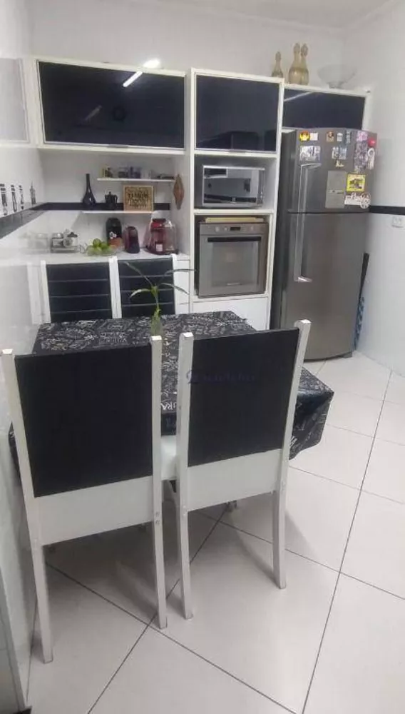 Sobrado à venda com 3 quartos, 170m² - Foto 10