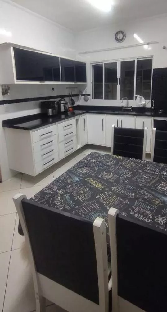 Sobrado à venda com 3 quartos, 170m² - Foto 8