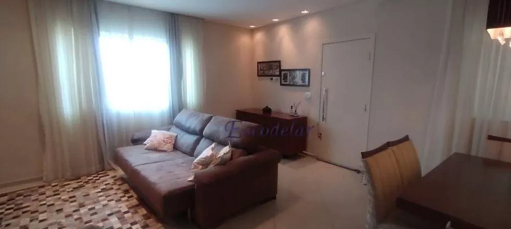 Sobrado à venda com 3 quartos, 170m² - Foto 4