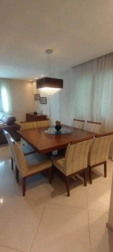 Sobrado à venda com 3 quartos, 170m² - Foto 3