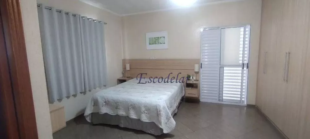 Sobrado à venda com 3 quartos, 170m² - Foto 16