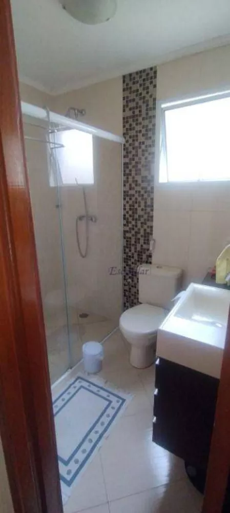 Sobrado à venda com 3 quartos, 170m² - Foto 13