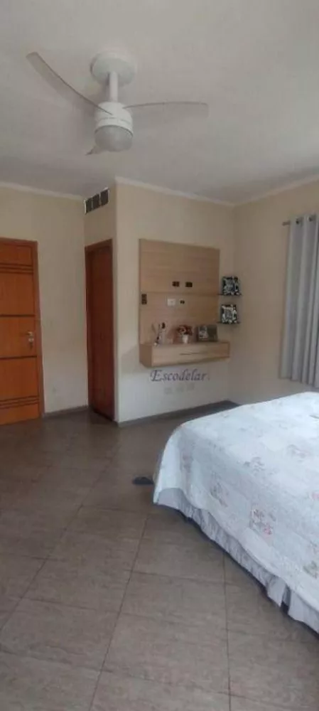 Sobrado à venda com 3 quartos, 170m² - Foto 15