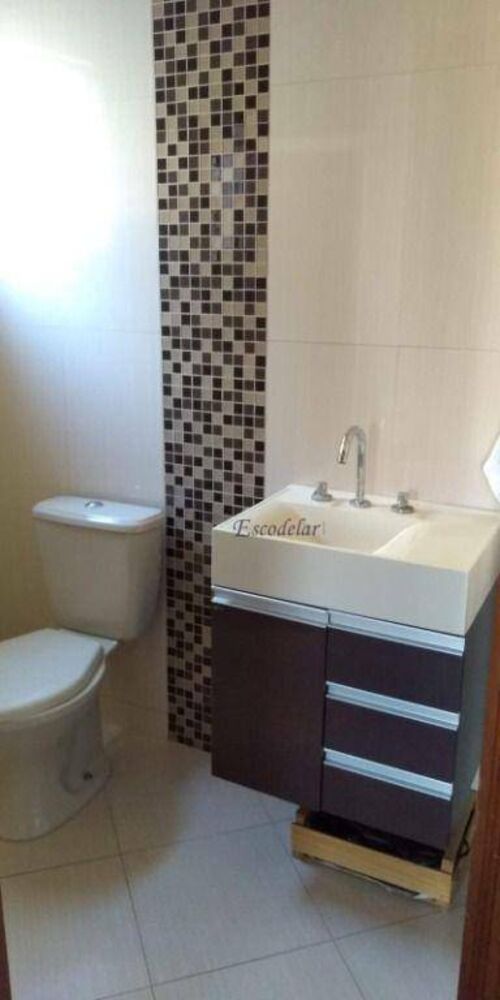 Sobrado, 3 quartos, 170 m² - Foto 18