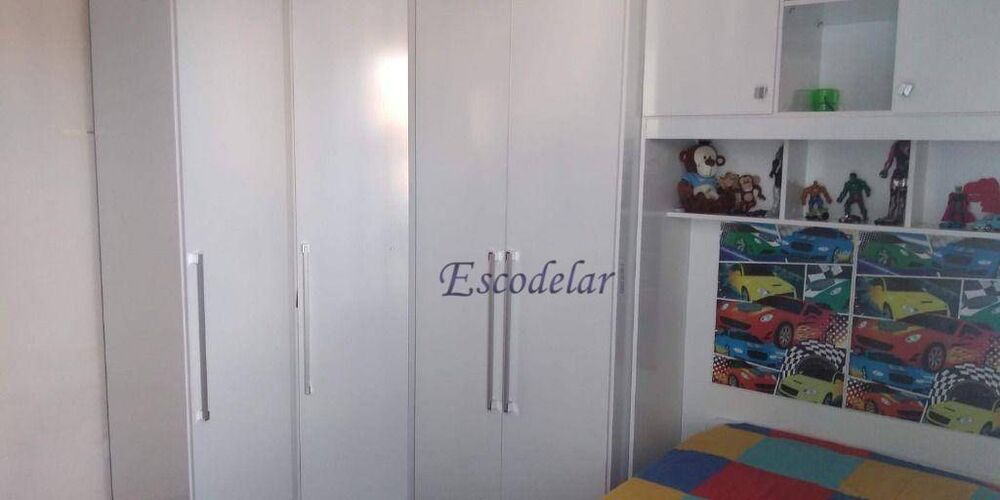 Sobrado, 3 quartos, 170 m² - Foto 19