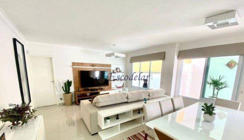 Sobrado, 3 quartos, 178 m² - Foto 2