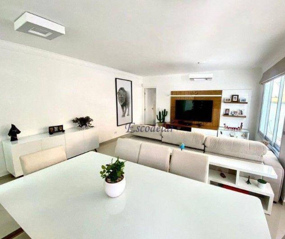 Sobrado, 3 quartos, 178 m² - Foto 3