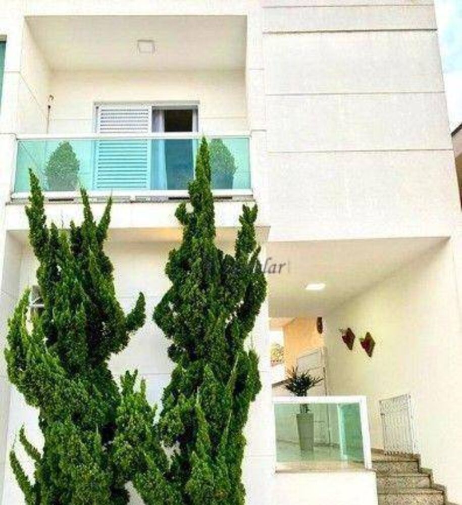 Sobrado, 3 quartos, 178 m² - Foto 4