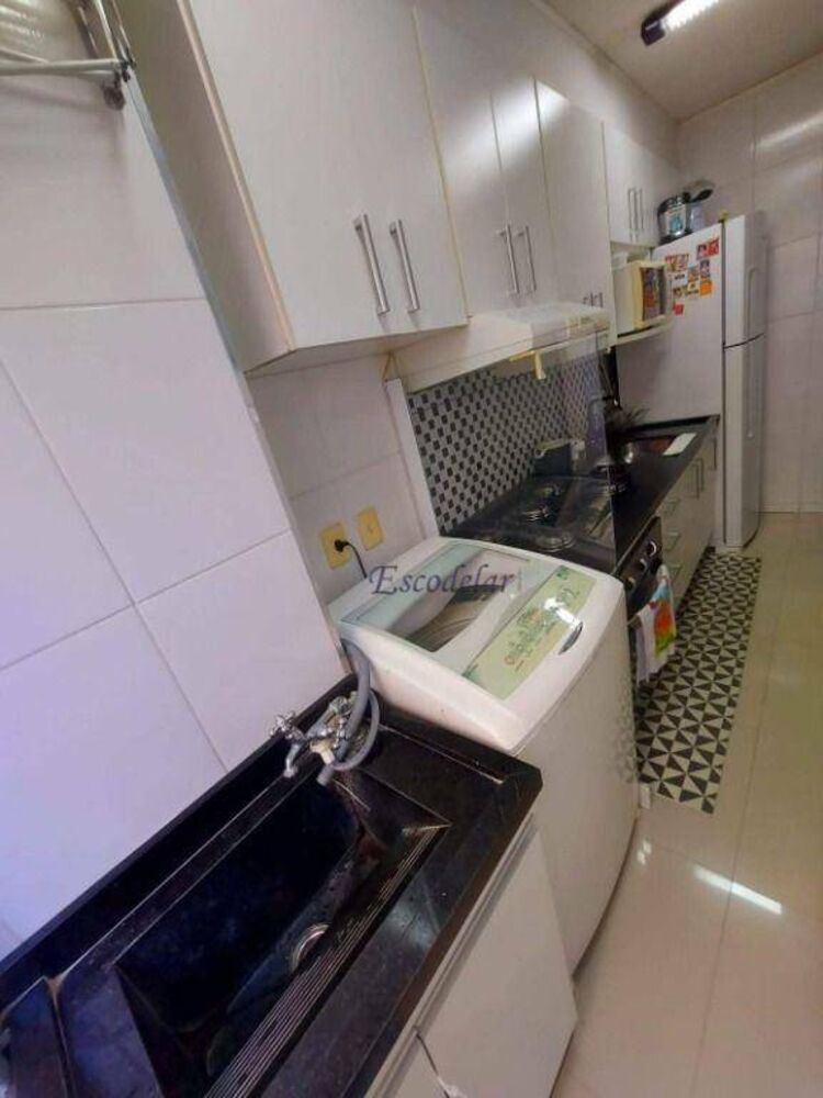 Apartamento, 2 quartos, 116 m² - Foto 21